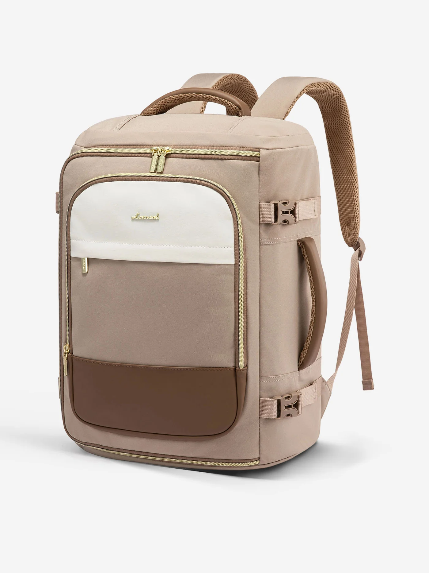 4Pcs Travel Backpack 40L/50L - Image 12