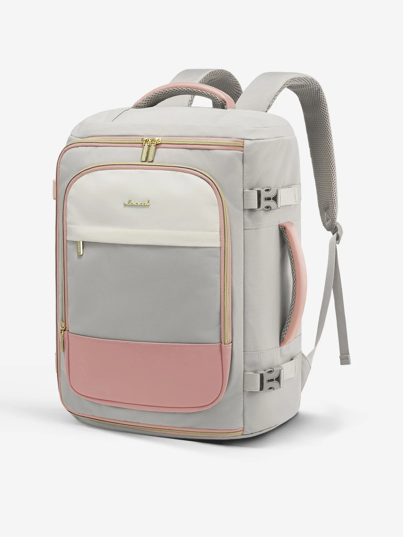 4Pcs Travel Backpack 40L/50L - Image 13