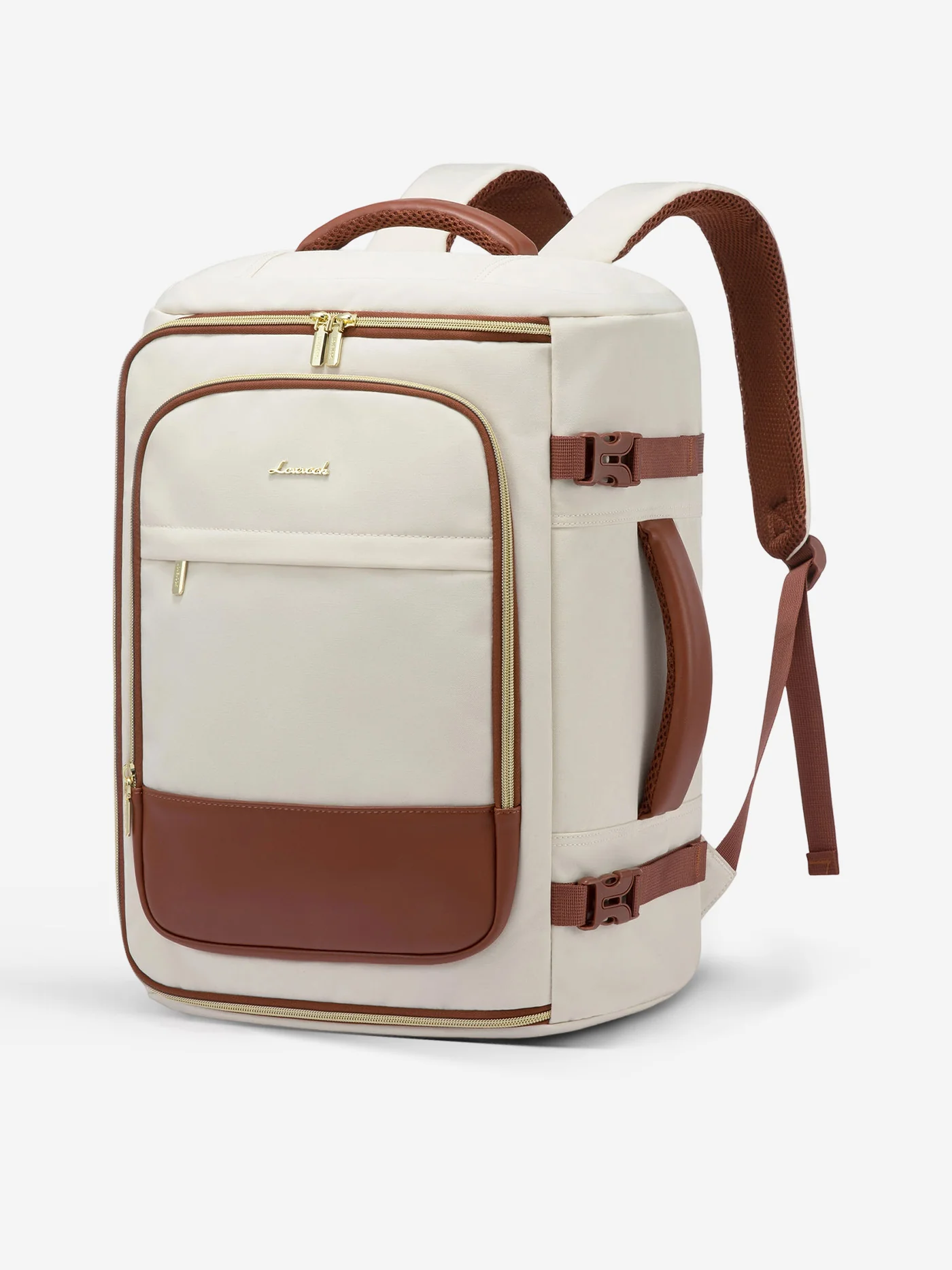 4Pcs Travel Backpack 40L/50L - Image 2