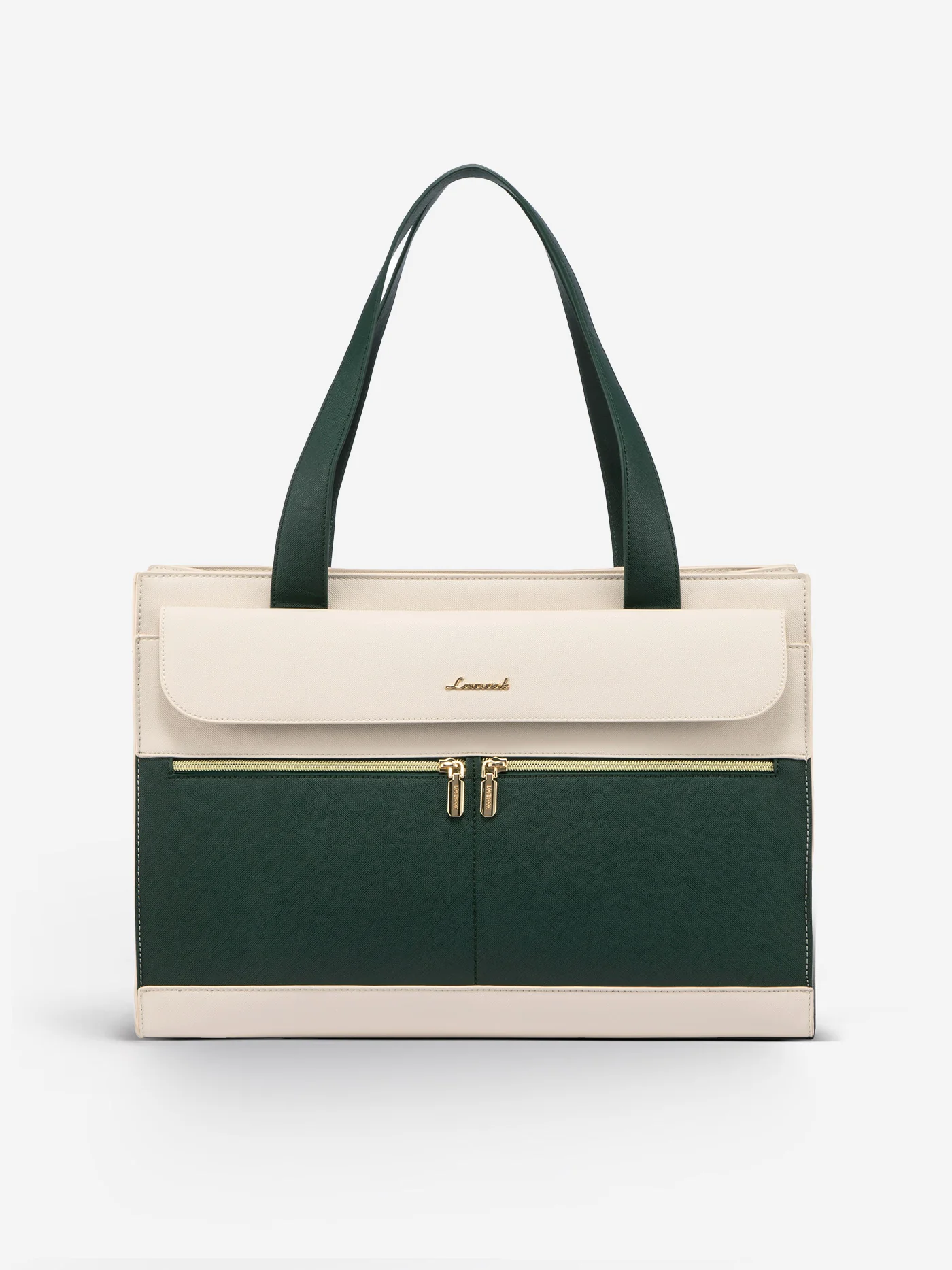 2Pcs Aphrodite Tote Bag, 15.6" - Image 12