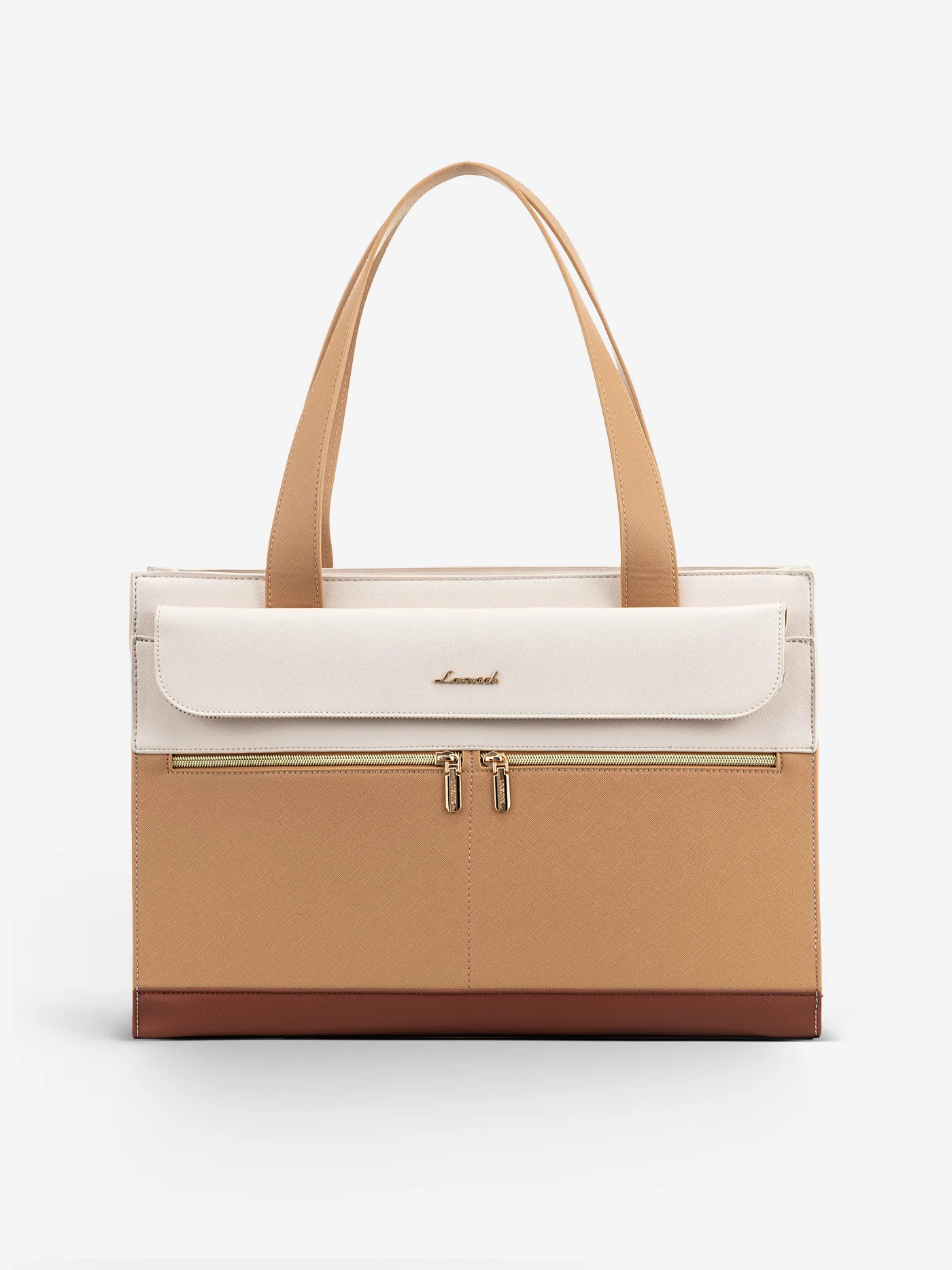 2Pcs Aphrodite Tote Bag, 15.6" - Image 14