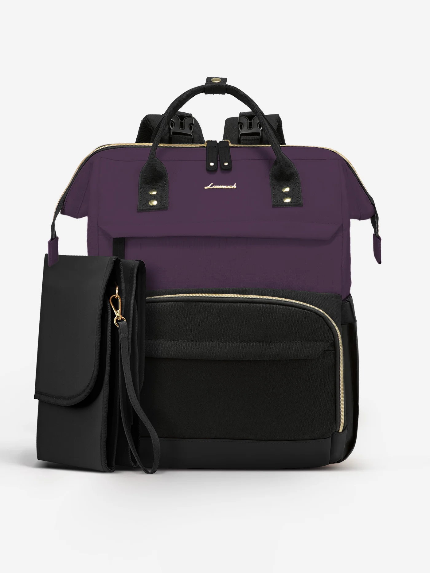 Lantana Diaper Backpack - Image 10