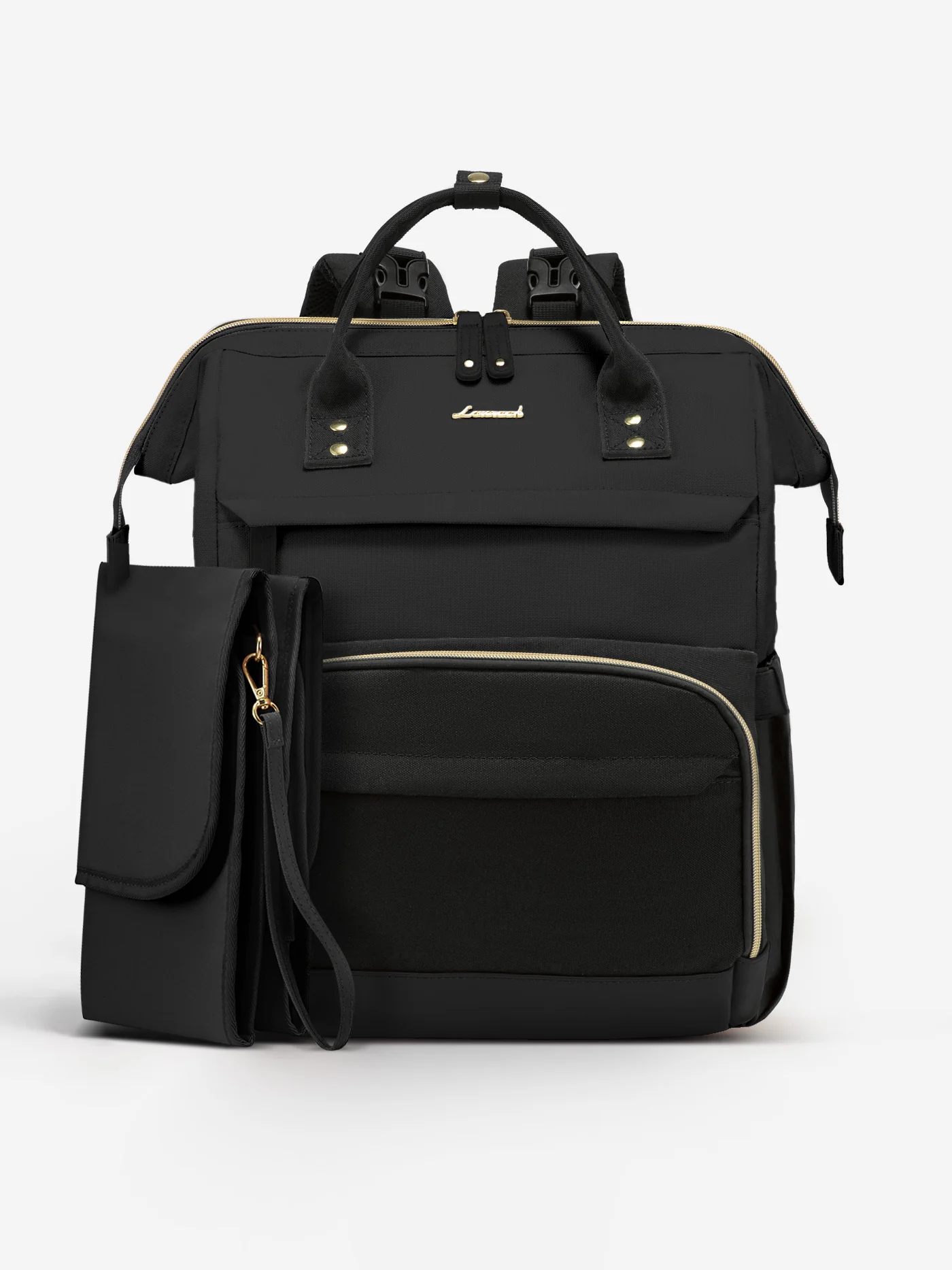 Lantana Diaper Backpack - Image 11