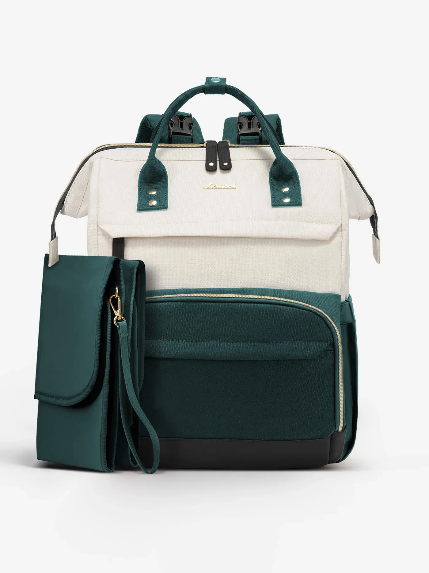 Lantana Diaper Backpack - Image 12