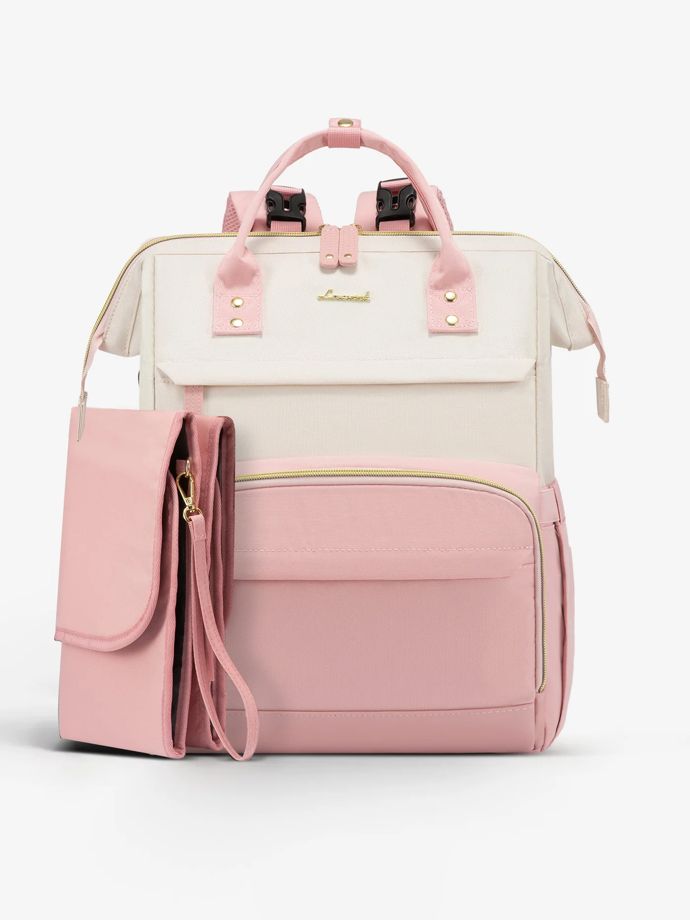 Lantana Diaper Backpack - Image 13