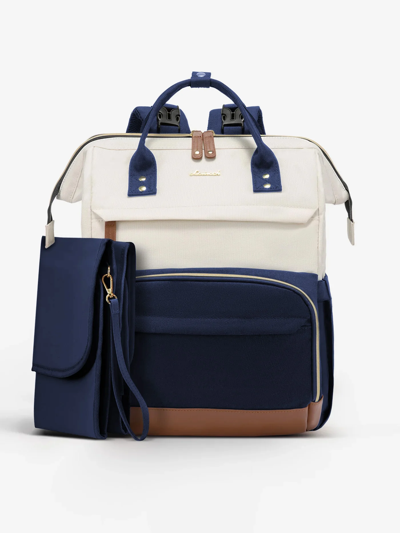 Lantana Diaper Backpack - Image 14