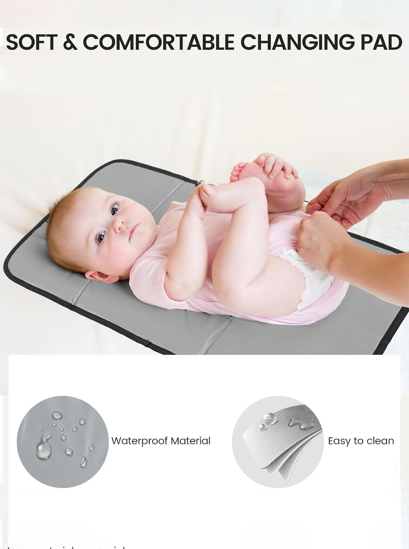 Lantana Diaper Backpack - Image 8