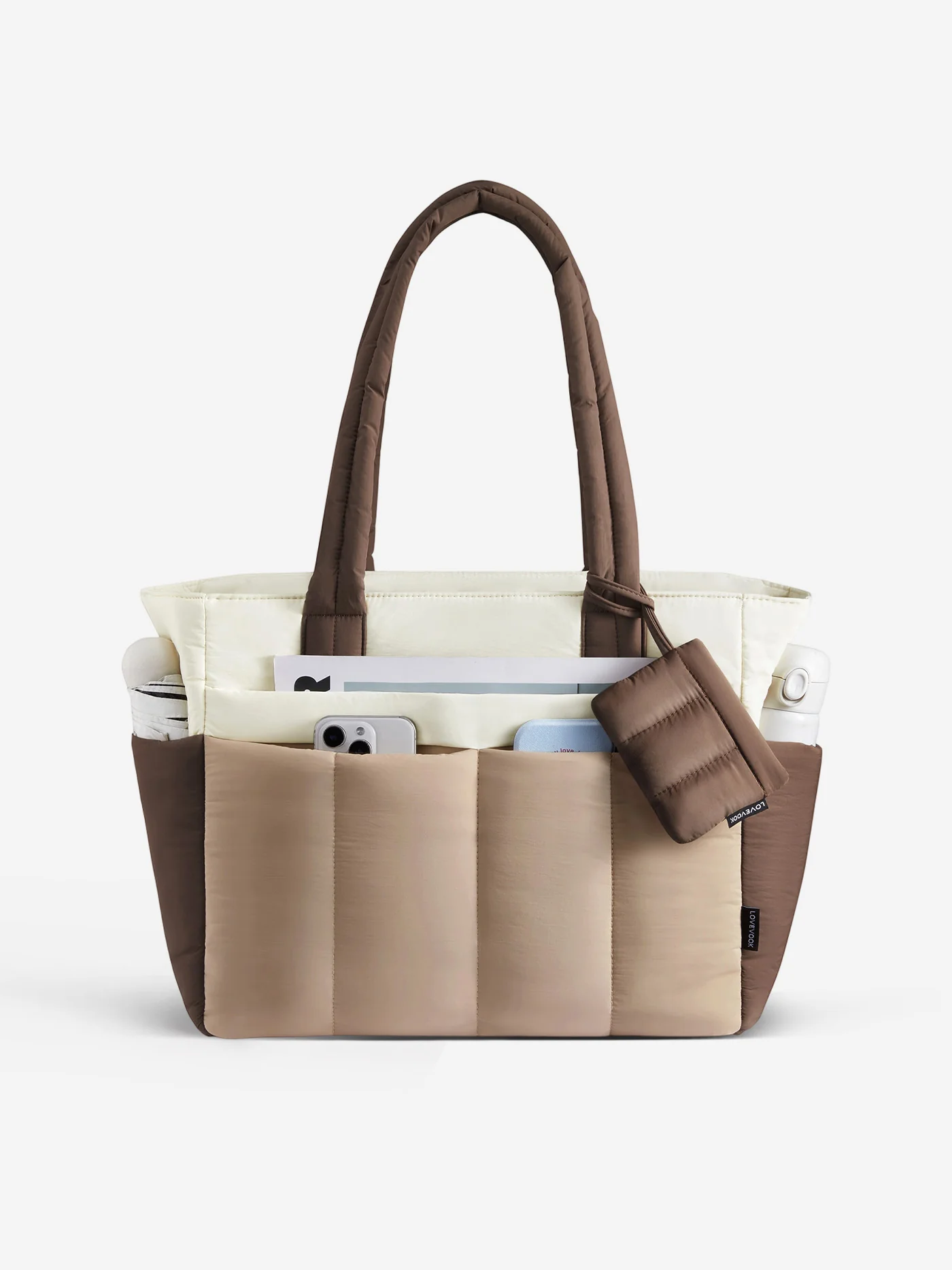 Buffer Tote Bag - Image 10
