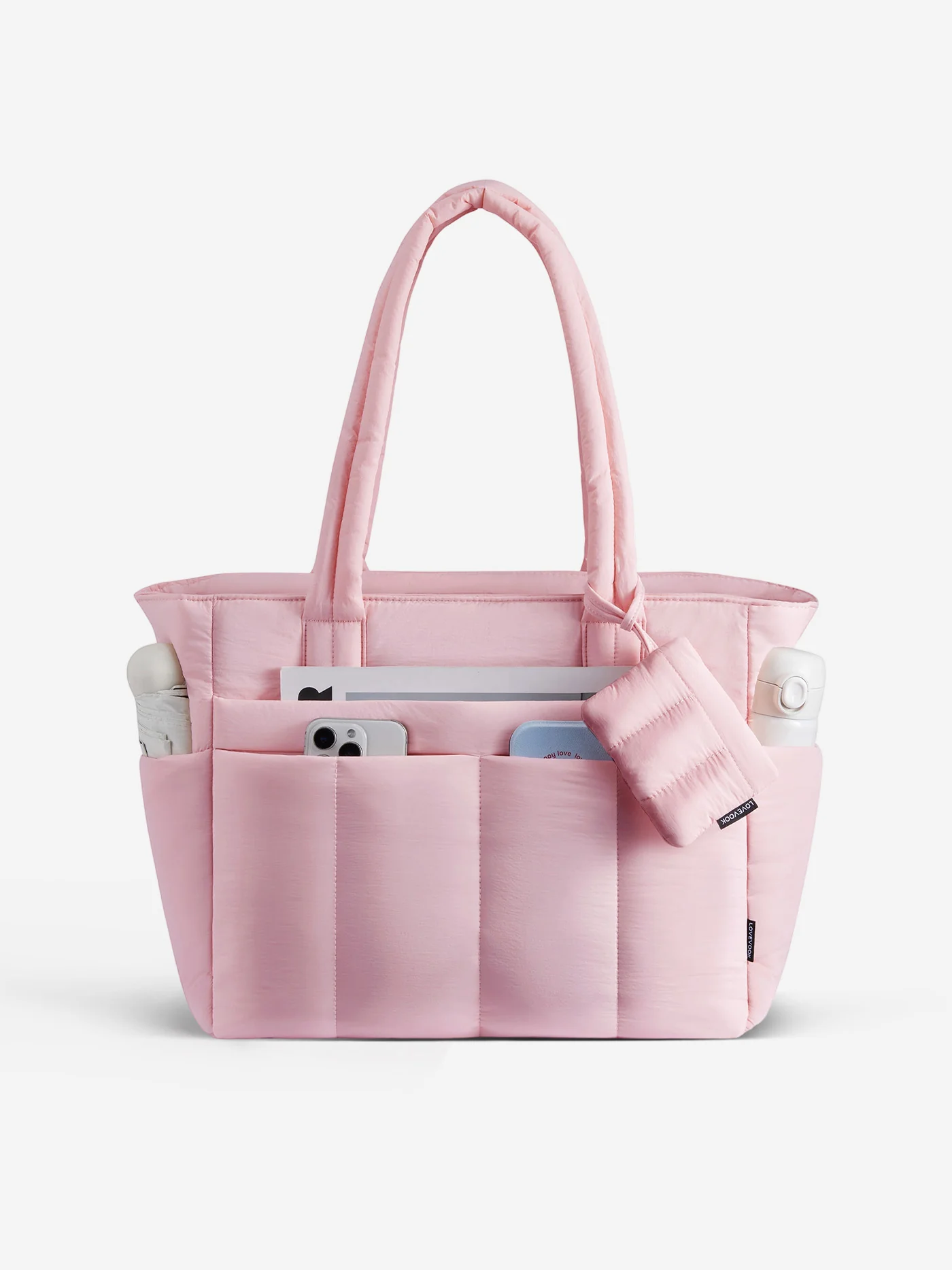 Buffer Tote Bag - Image 11