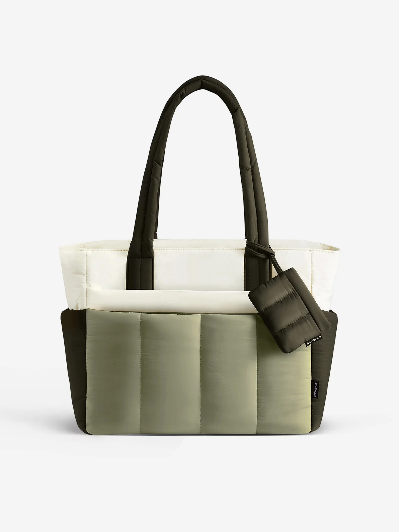 Buffer Tote Bag - Image 8