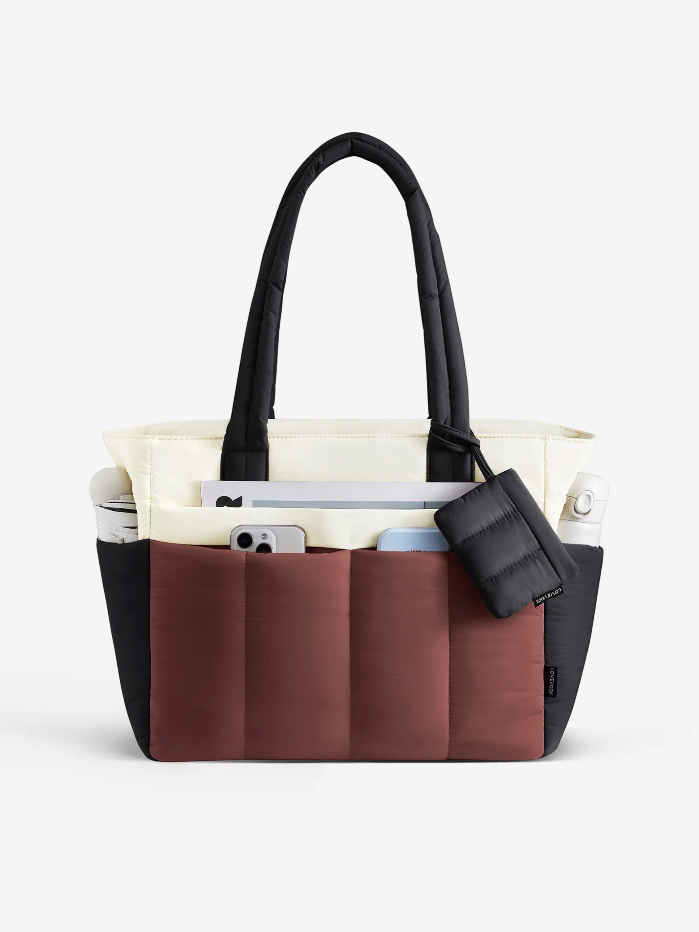 Buffer Tote Bag - Image 9