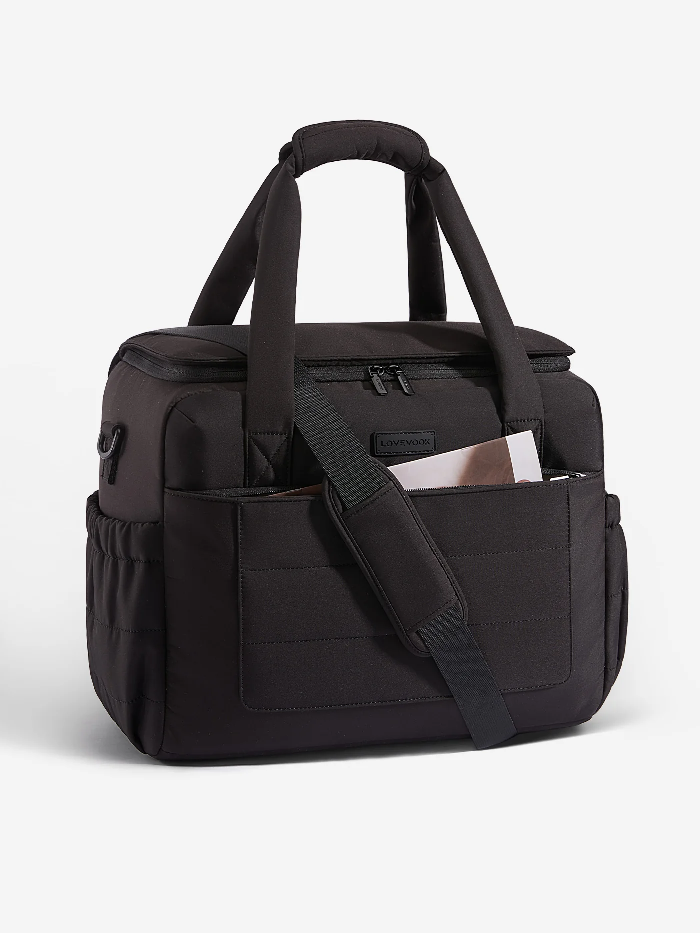 Carry on Duffle Bag 26L/36L - Image 9