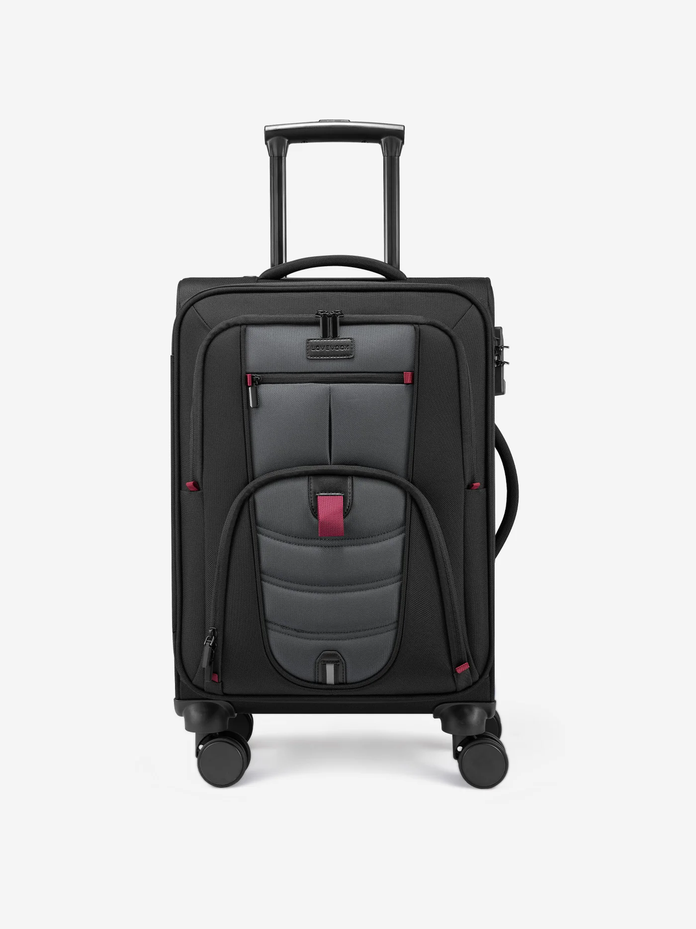 Carry On Luggage (ONLY US) - Image 12