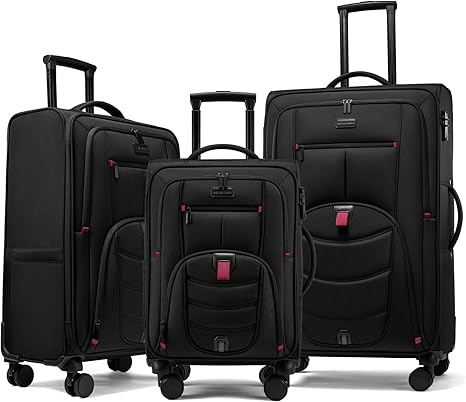 Carry On Luggage (ONLY US) - Image 18