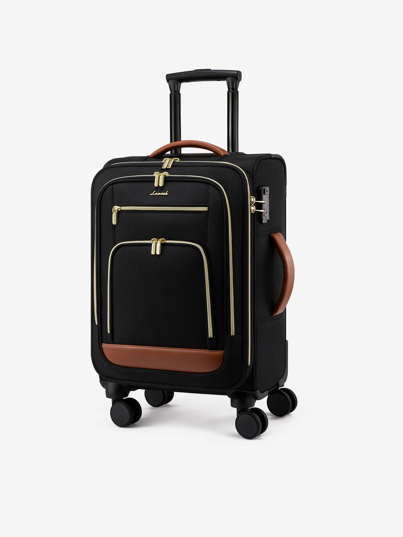 Carry on Luggage 22 Inch(ONLY US ) - Image 8