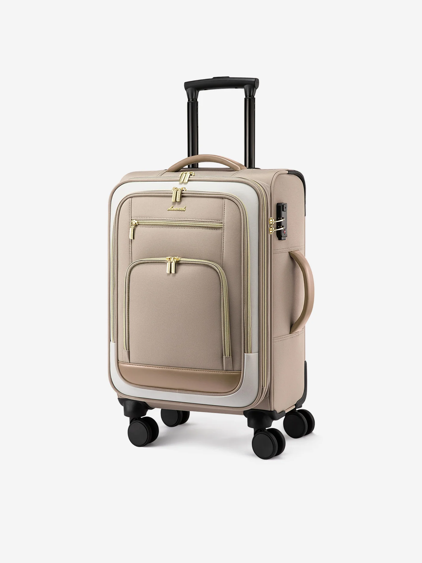 Carry on Luggage 22 Inch(ONLY US ) - Image 9