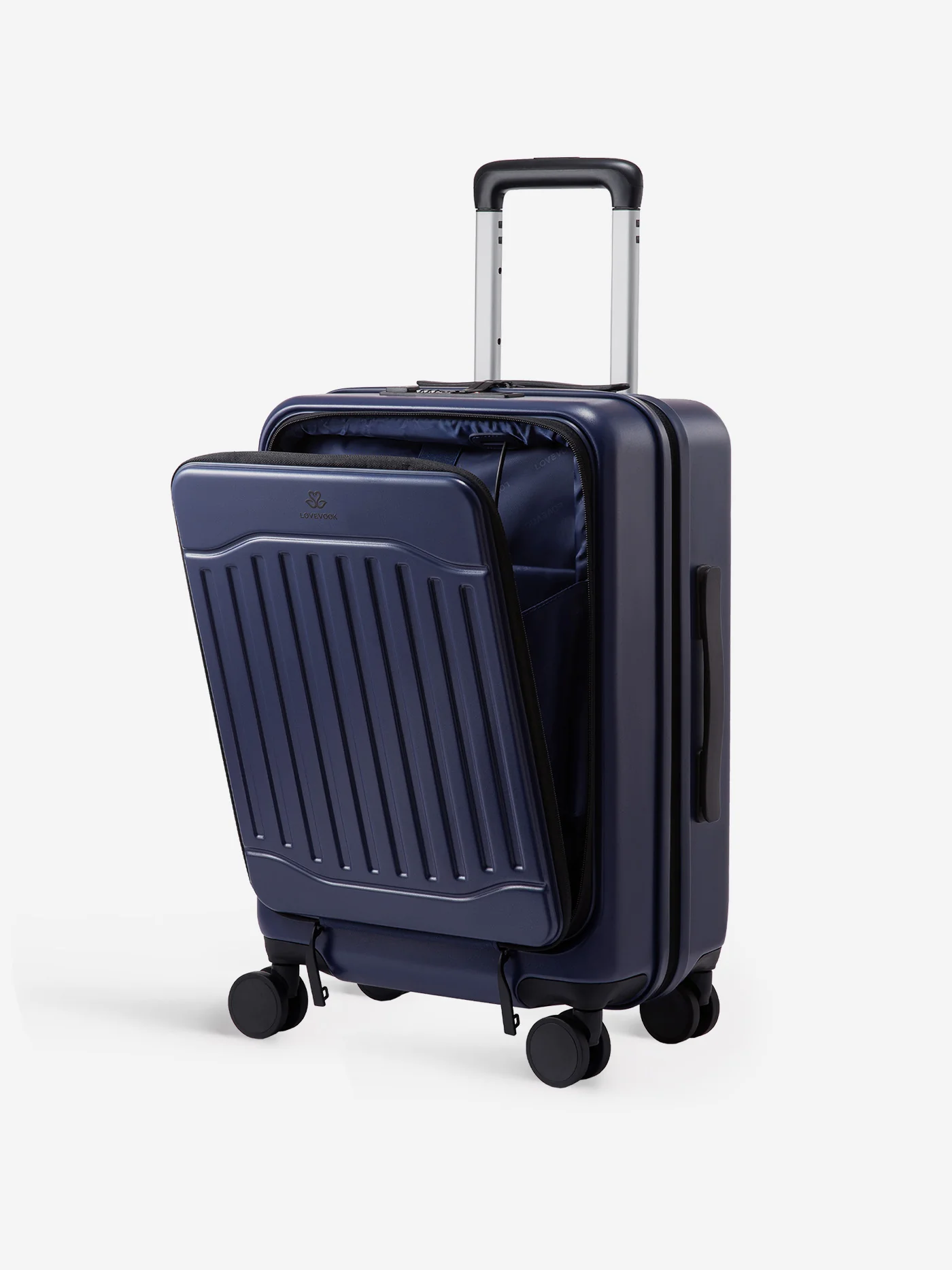 Carry On Suitcases with Wheels, 20" 24" (US Only) - Image 10