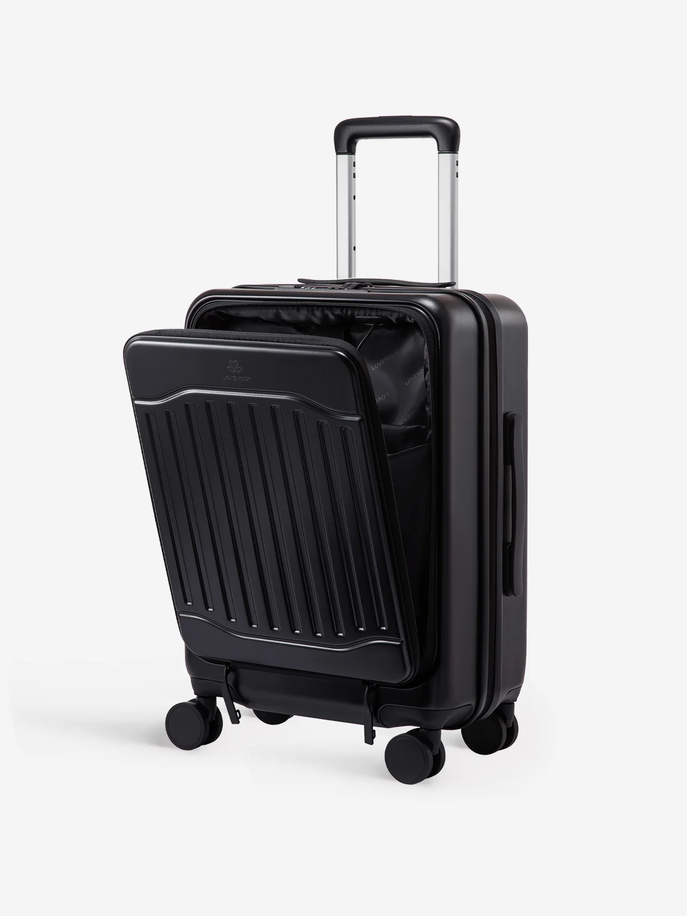 Carry On Suitcases with Wheels, 20" 24" (US Only) - Image 11