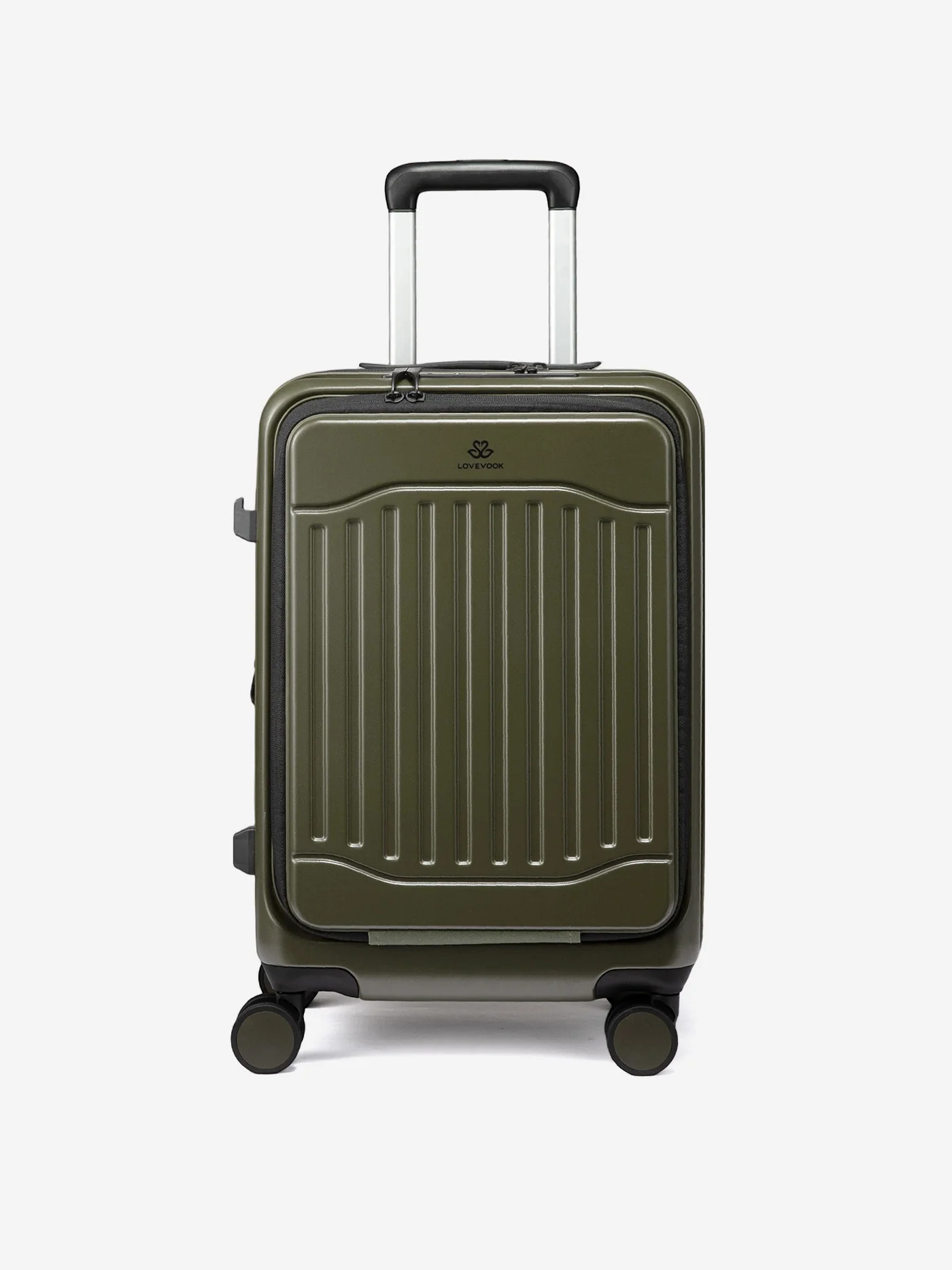 Carry On Suitcases with Wheels, 20" 24" (US Only) - Image 12