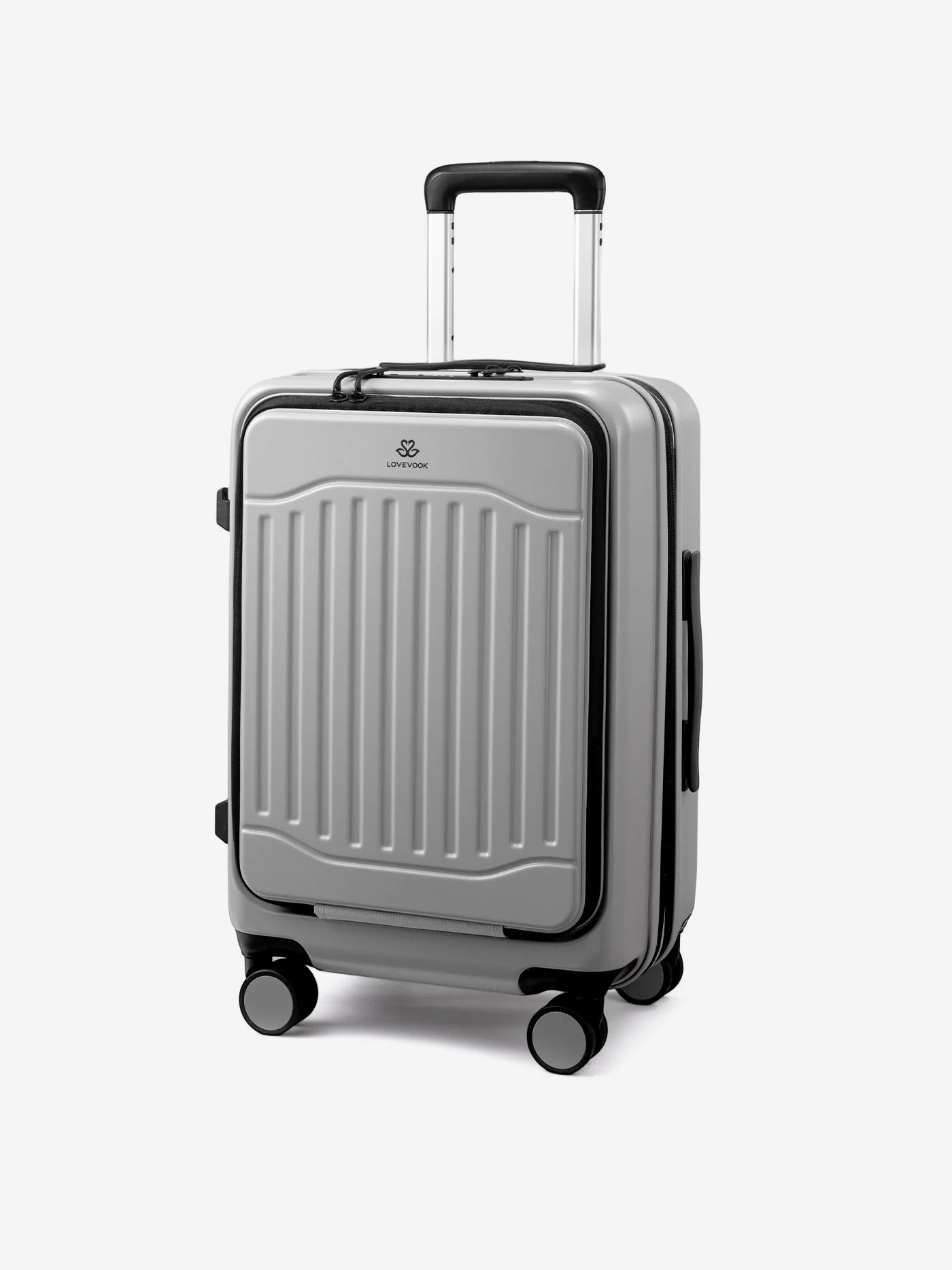 Carry On Suitcases with Wheels, 20" 24" (US Only) - Image 13