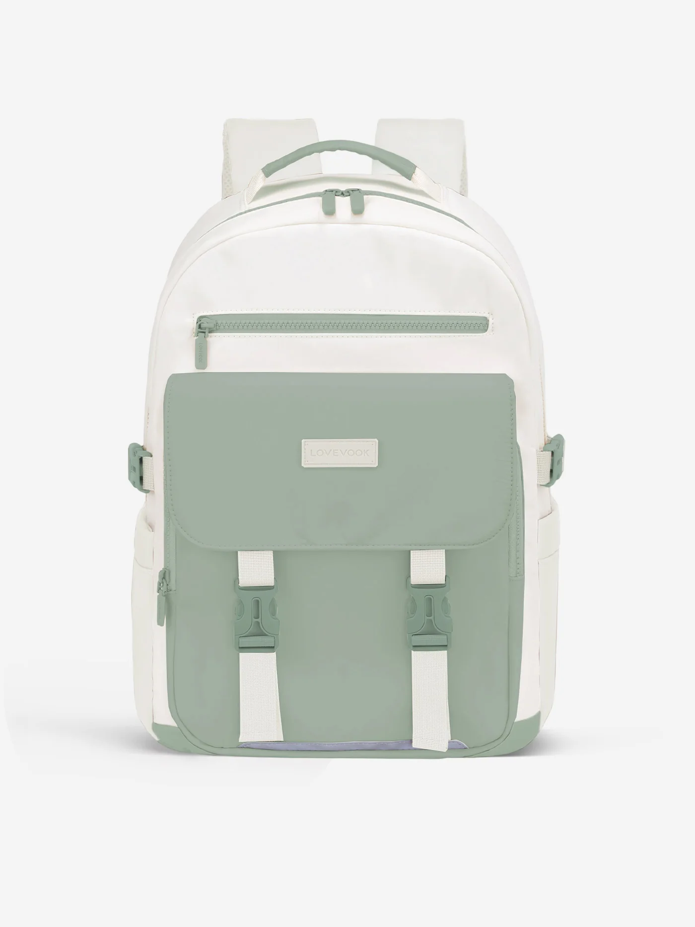 Casual School Backpack, 15.6", 4634 - Image 10