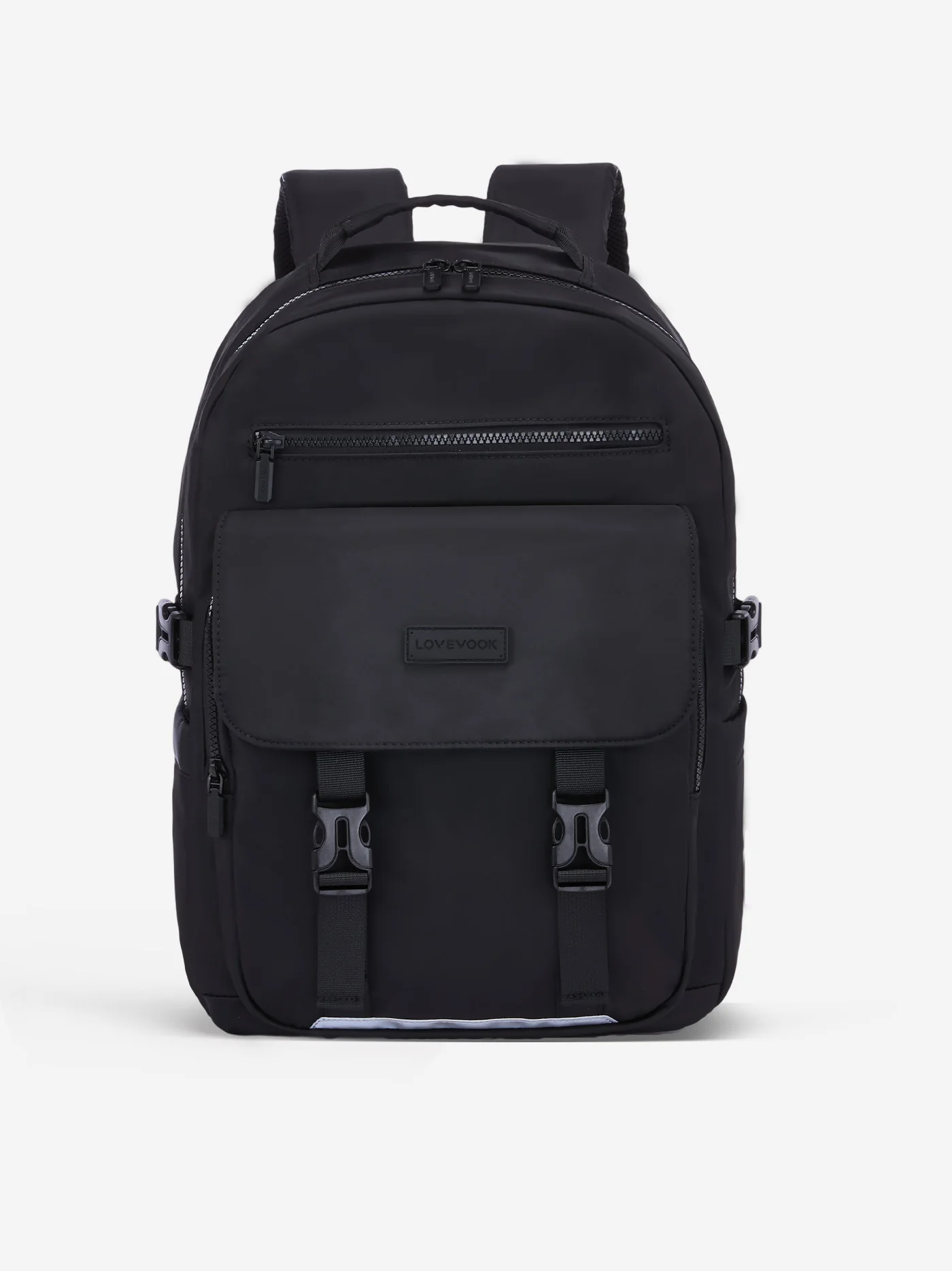 Casual School Backpack, 15.6", 4634 - Image 11