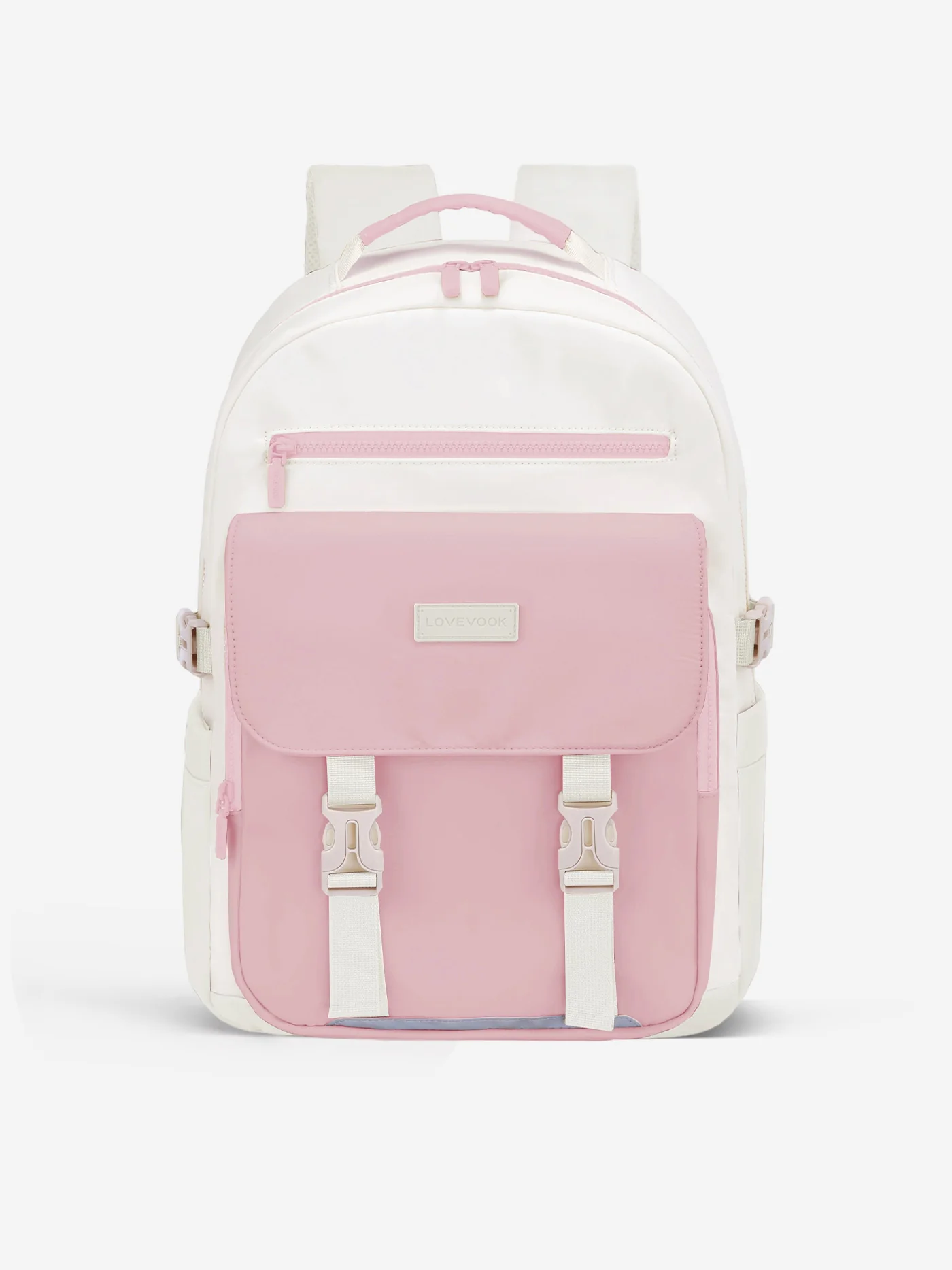 Casual School Backpack, 15.6", 4634 - Image 7