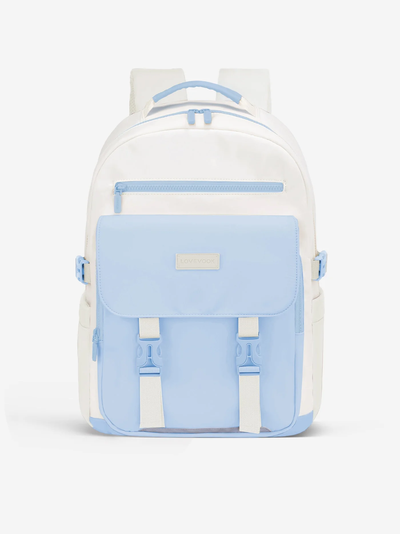 Casual School Backpack, 15.6", 4634 - Image 8