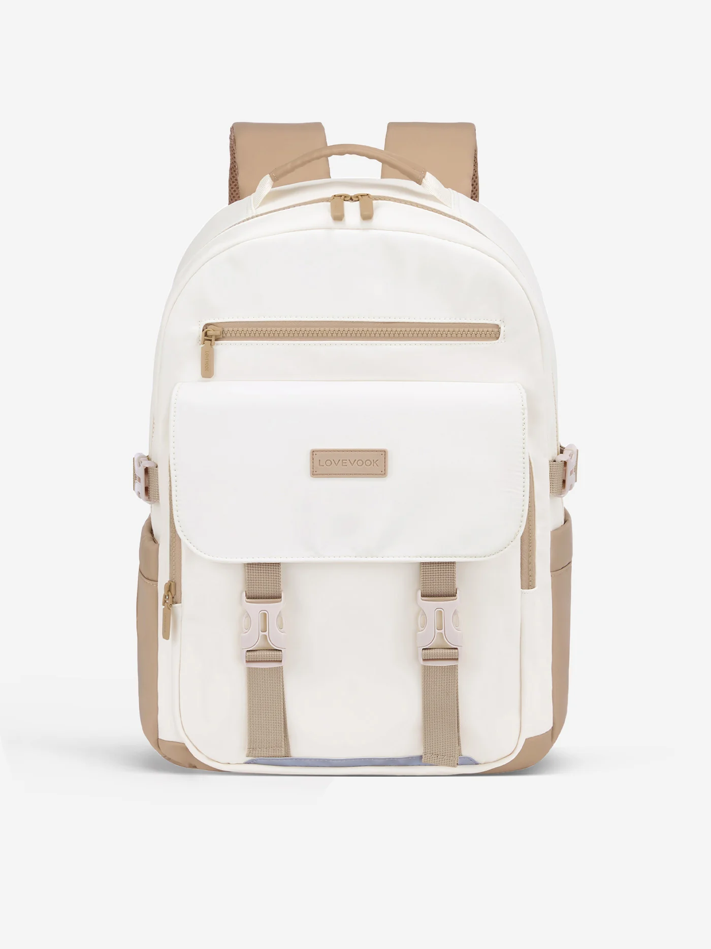 Casual School Backpack, 15.6", 4634 - Image 9