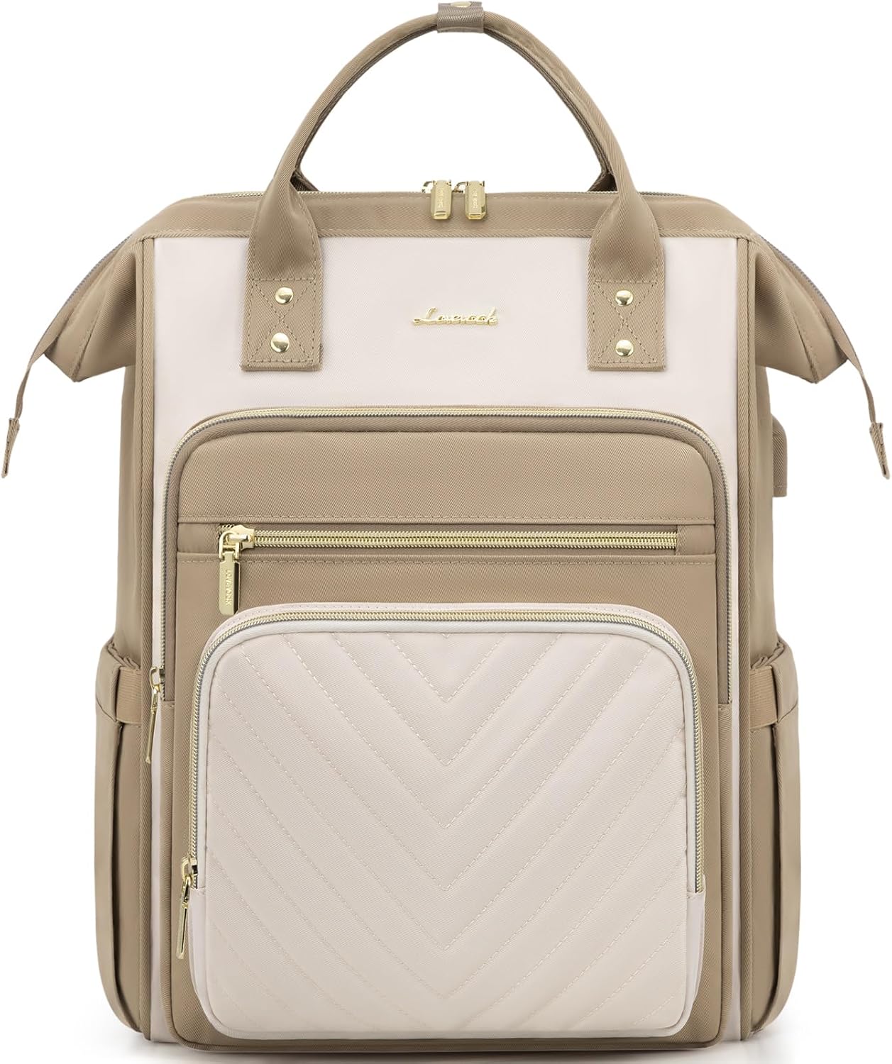 Chevron laptop backpack , 15.6" 17.3" - Image 12