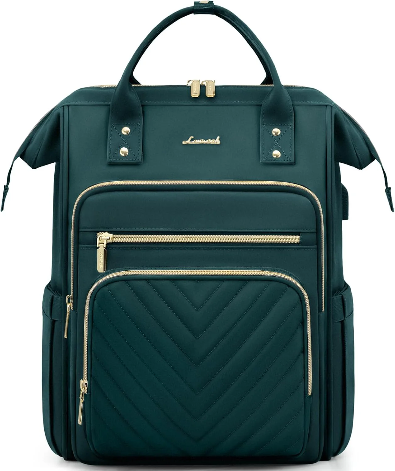 Chevron laptop backpack , 15.6" 17.3" - Image 15