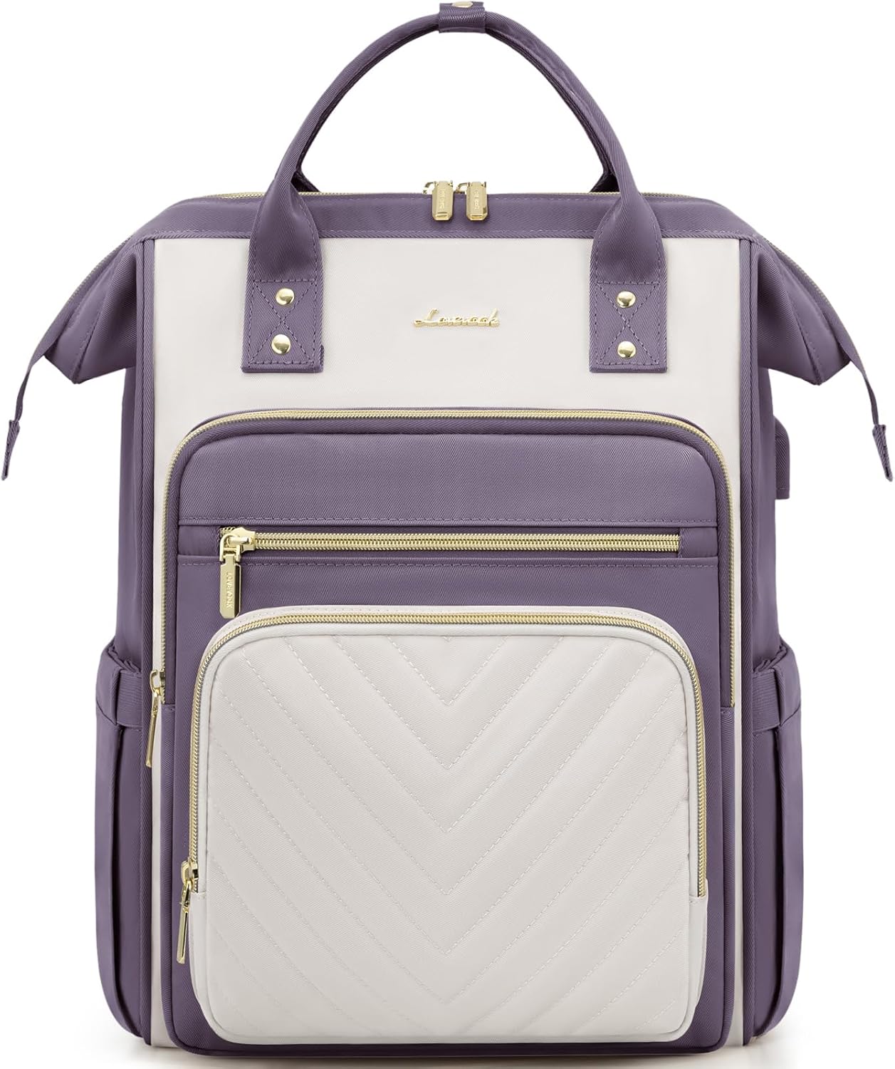 Chevron laptop backpack , 15.6" 17.3" - Image 17