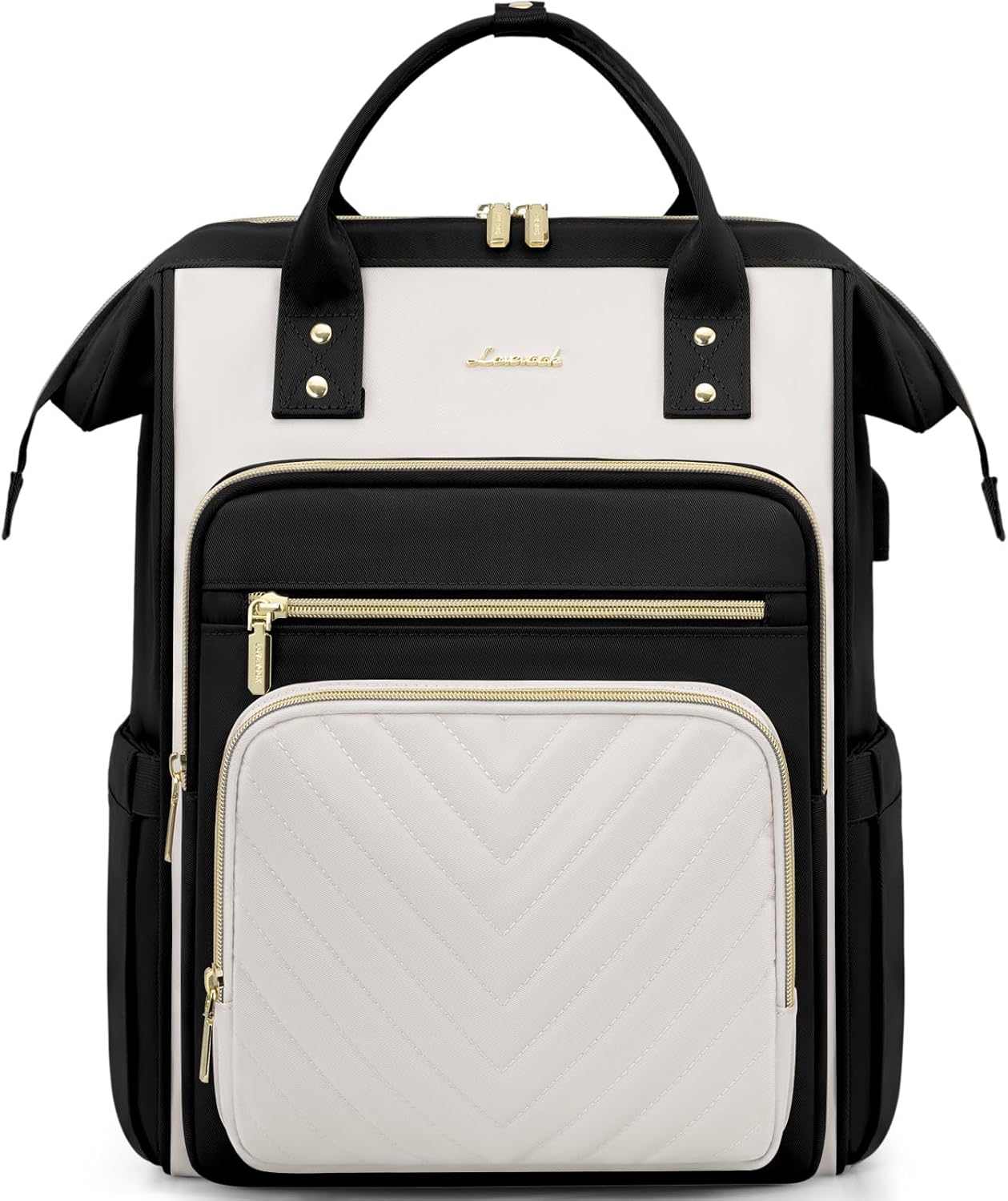 Chevron laptop backpack , 15.6" 17.3" - Image 18