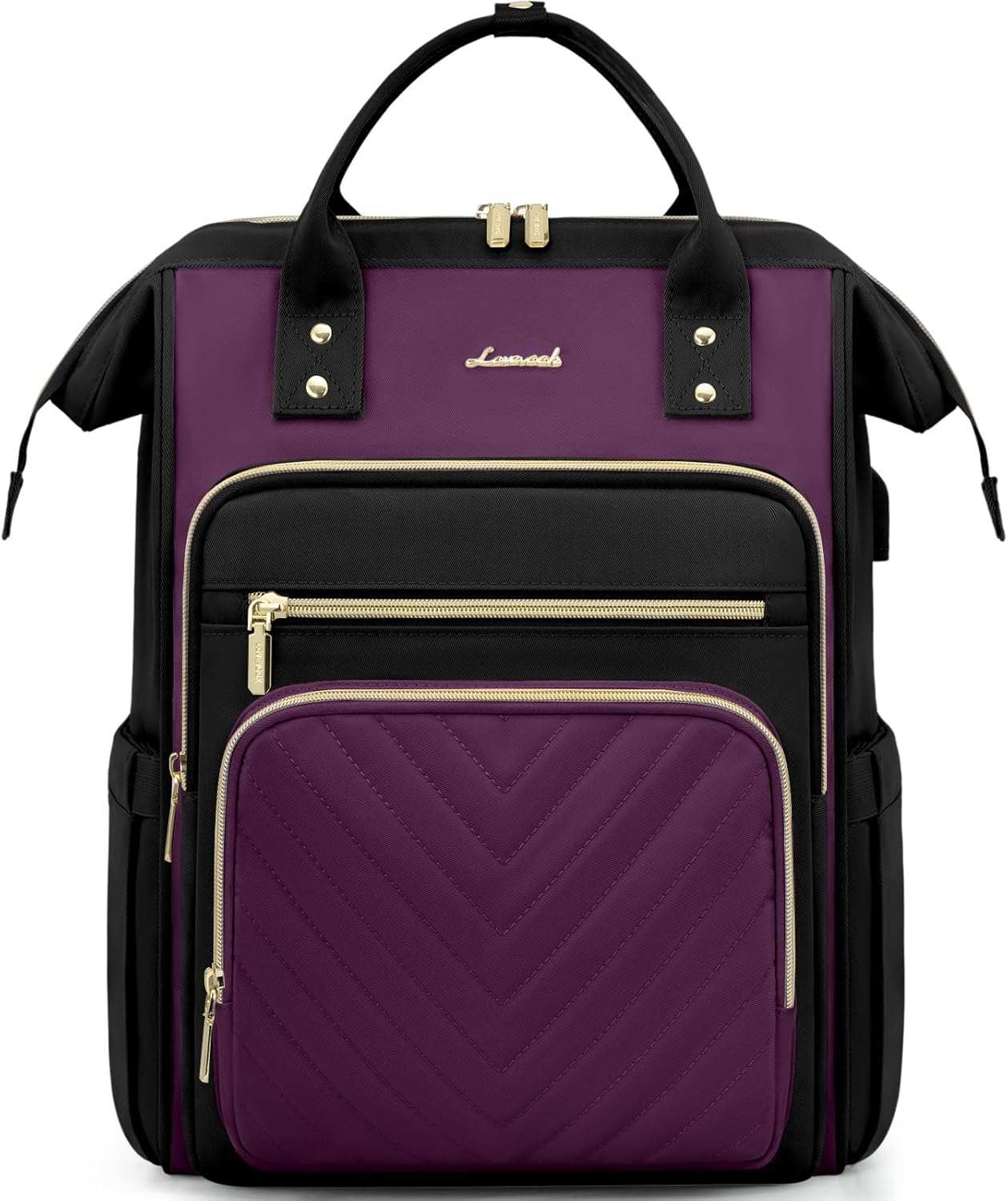 Chevron laptop backpack , 15.6" 17.3" - Image 19