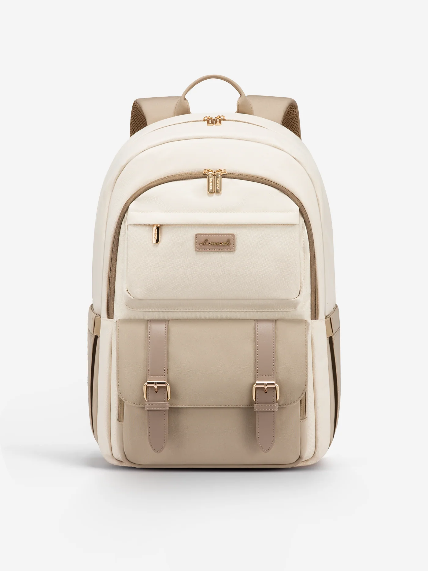 College Laptop Backpack, 15.6" 17.3" - Image 10