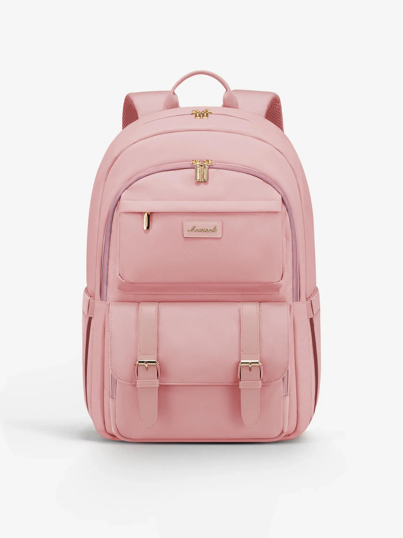 College Laptop Backpack, 15.6" 17.3" - Image 11