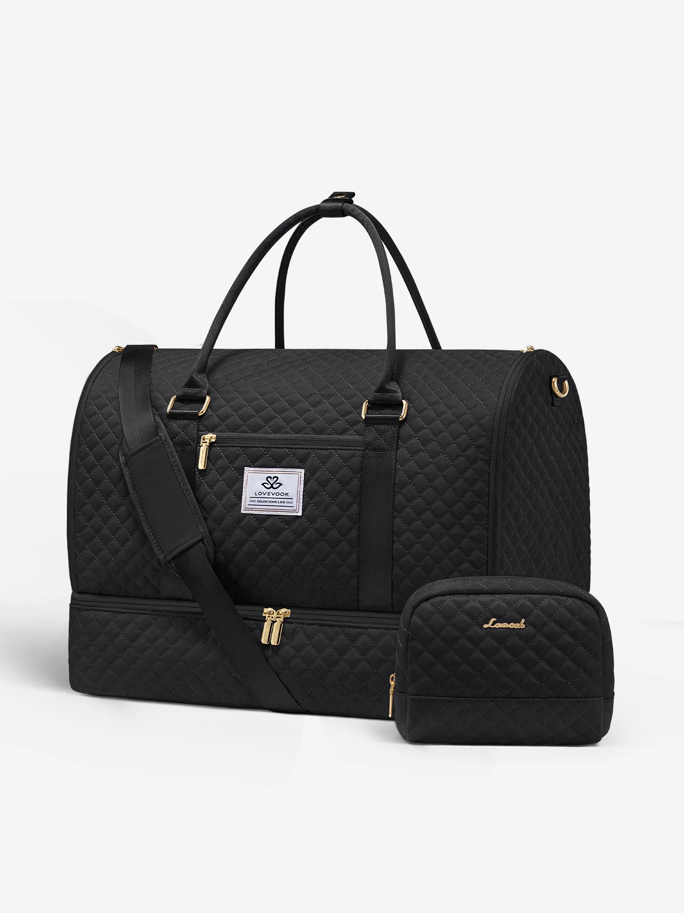 Convertible Garment Bag - Image 10