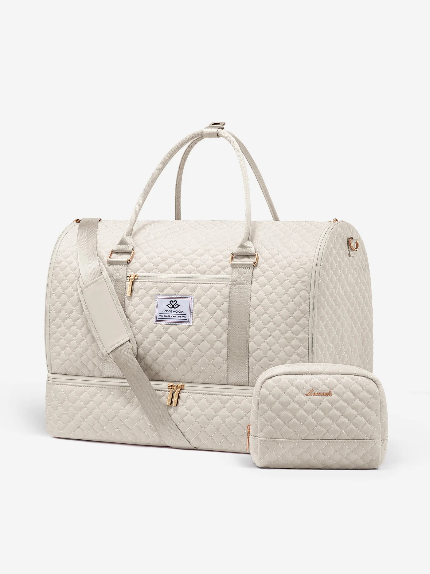 Convertible Garment Bag - Image 11