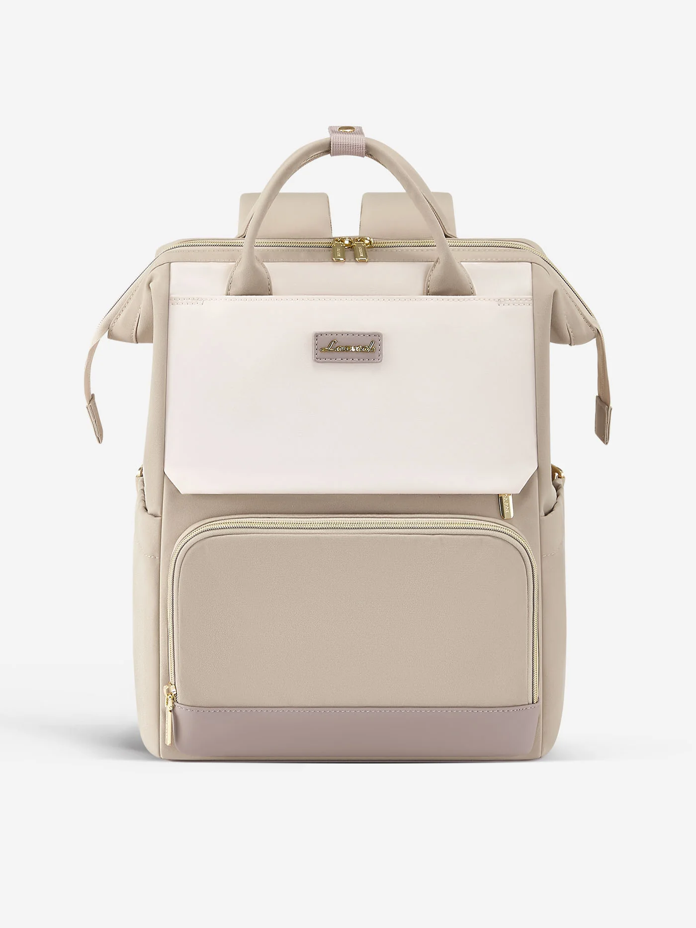 Cute Casual Laptop Backpack, 15.6" 17.3", 5000 - Image 10
