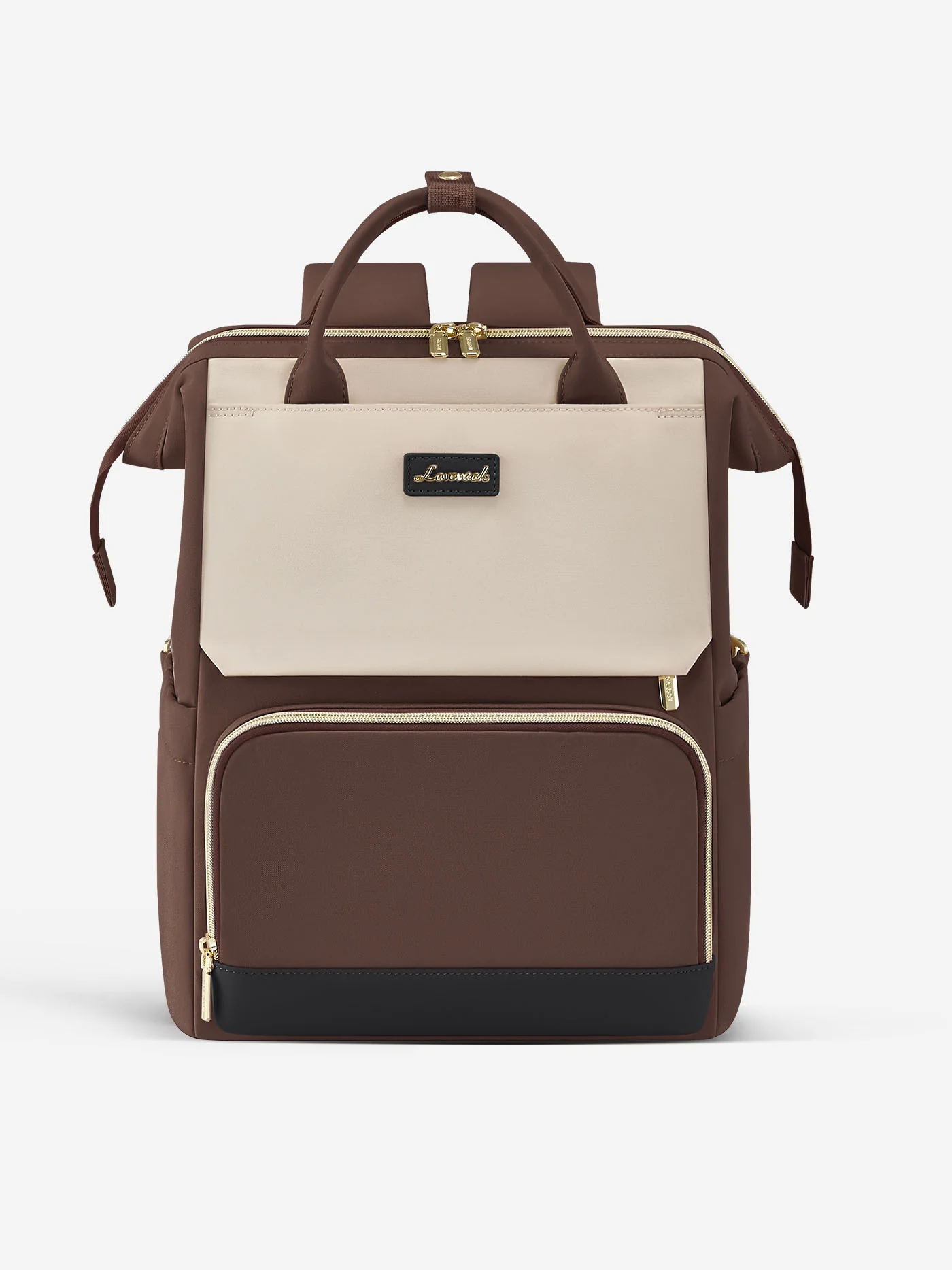 Cute Casual Laptop Backpack, 15.6" 17.3", 5000 - Image 11