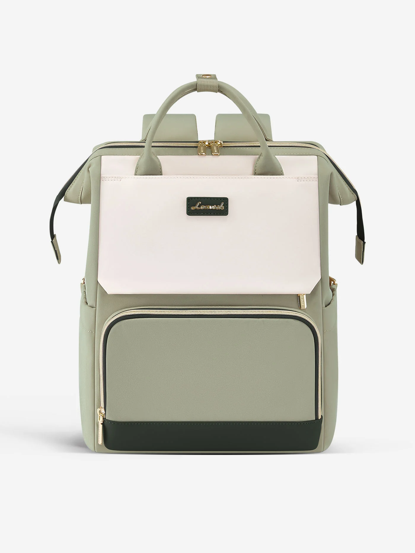 Cute Casual Laptop Backpack, 15.6" 17.3", 5000 - Image 12
