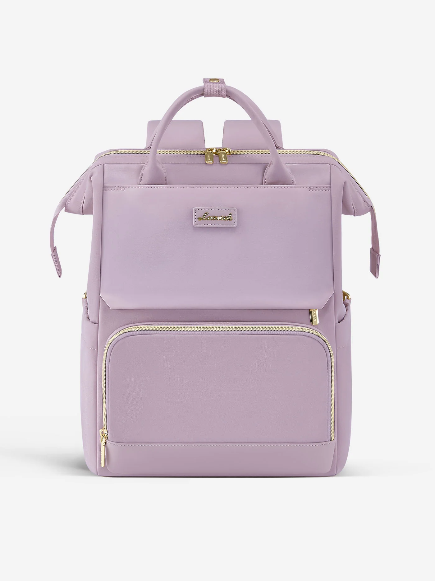 Cute Casual Laptop Backpack, 15.6" 17.3", 5000 - Image 14