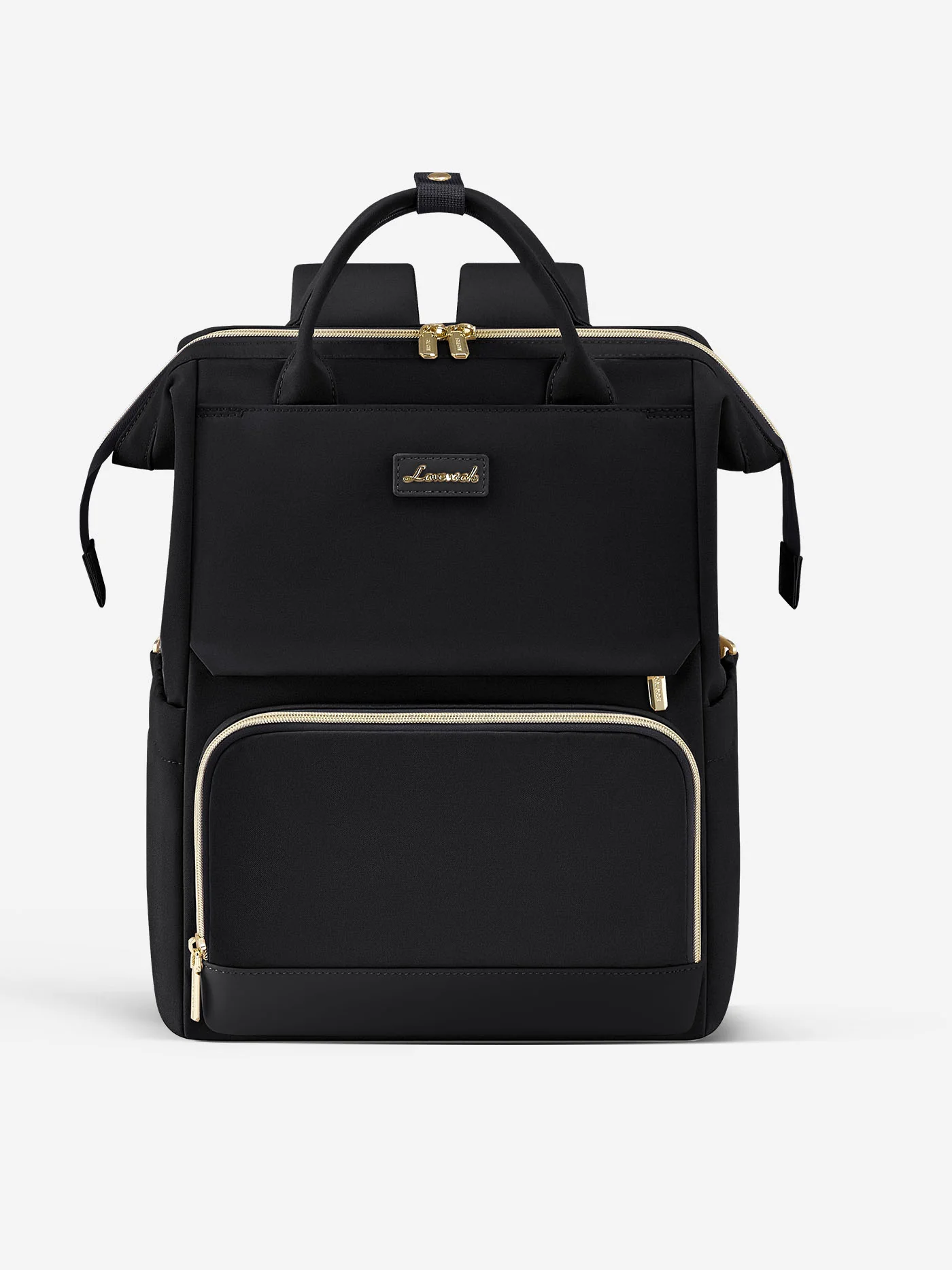 Cute Casual Laptop Backpack, 15.6" 17.3", 5000 - Image 9