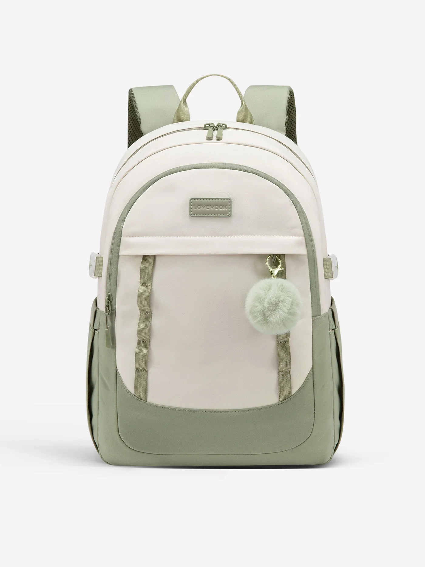 Cute School Backpack, 15.6", 5010 - Image 10