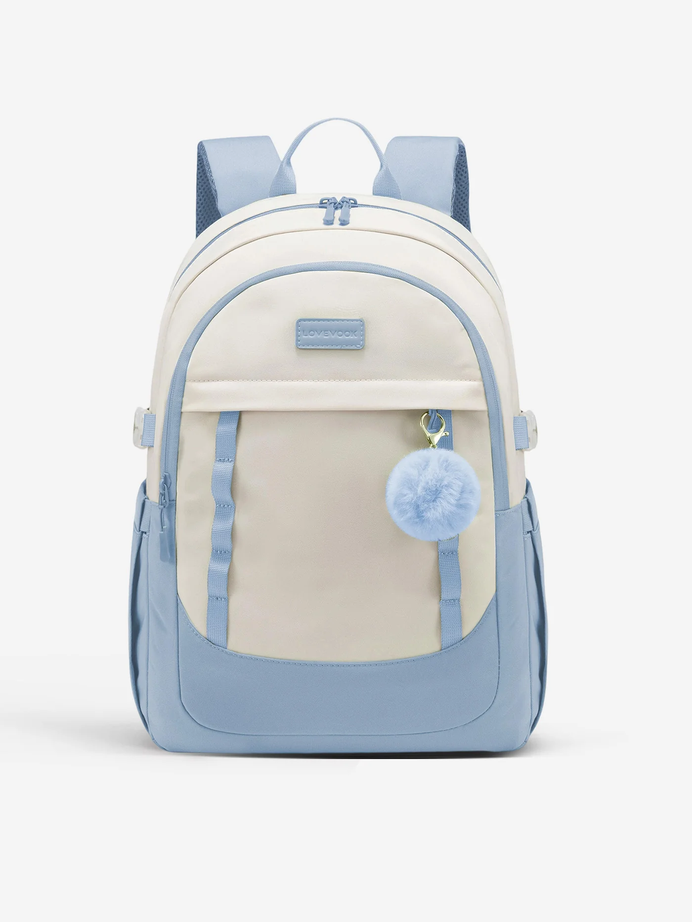 Cute School Backpack, 15.6", 5010 - Image 11
