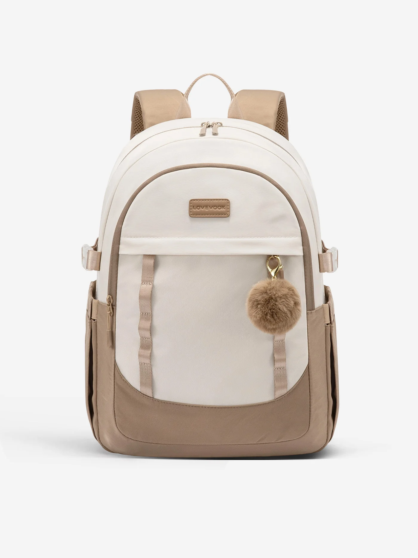 Cute School Backpack, 15.6", 5010 - Image 8
