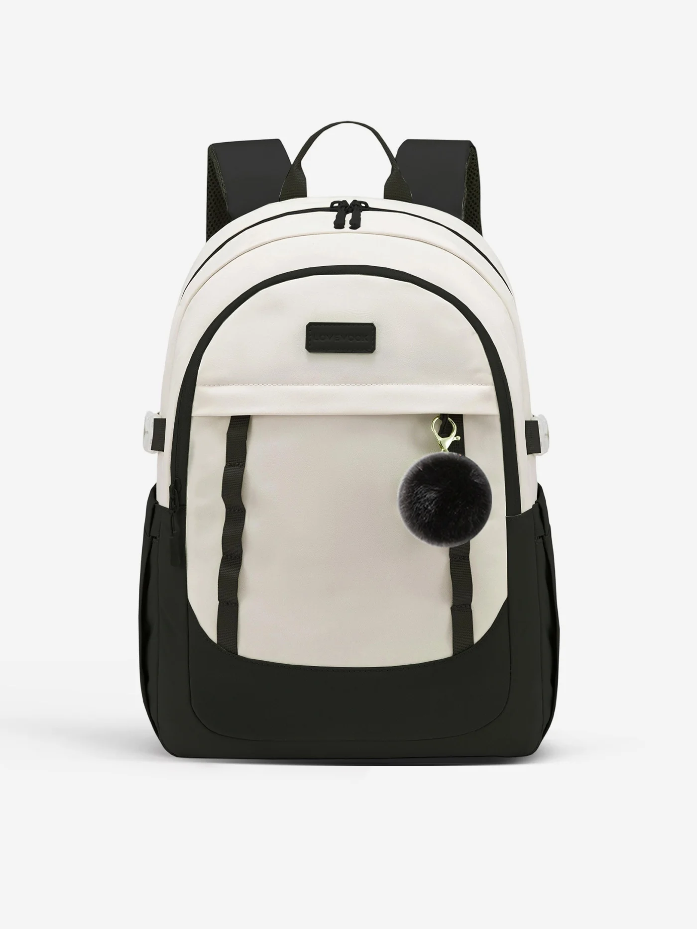 Cute School Backpack, 15.6", 5010 - Image 9