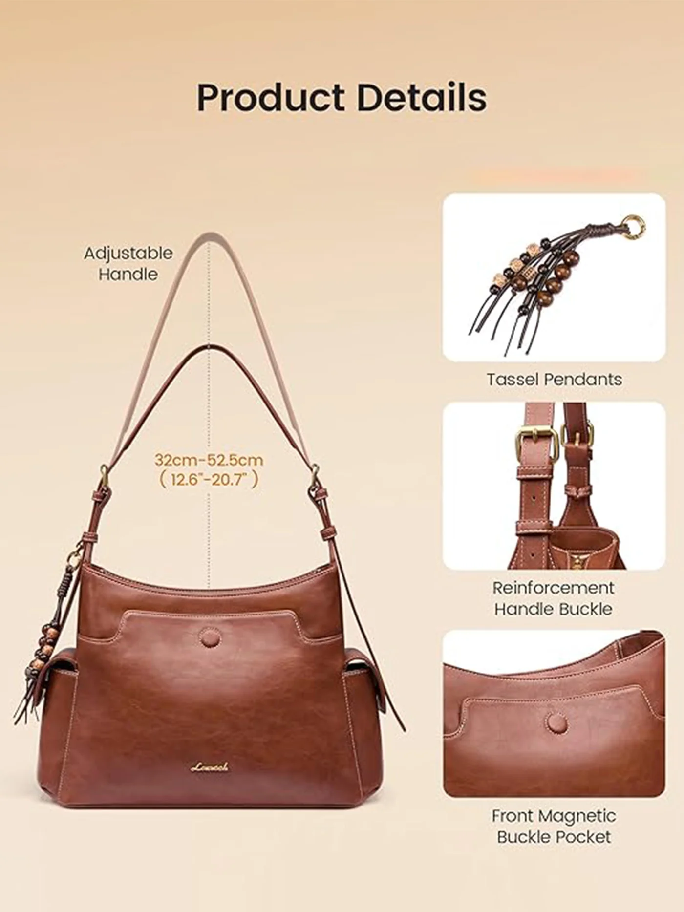 Hobo Purses - Image 4