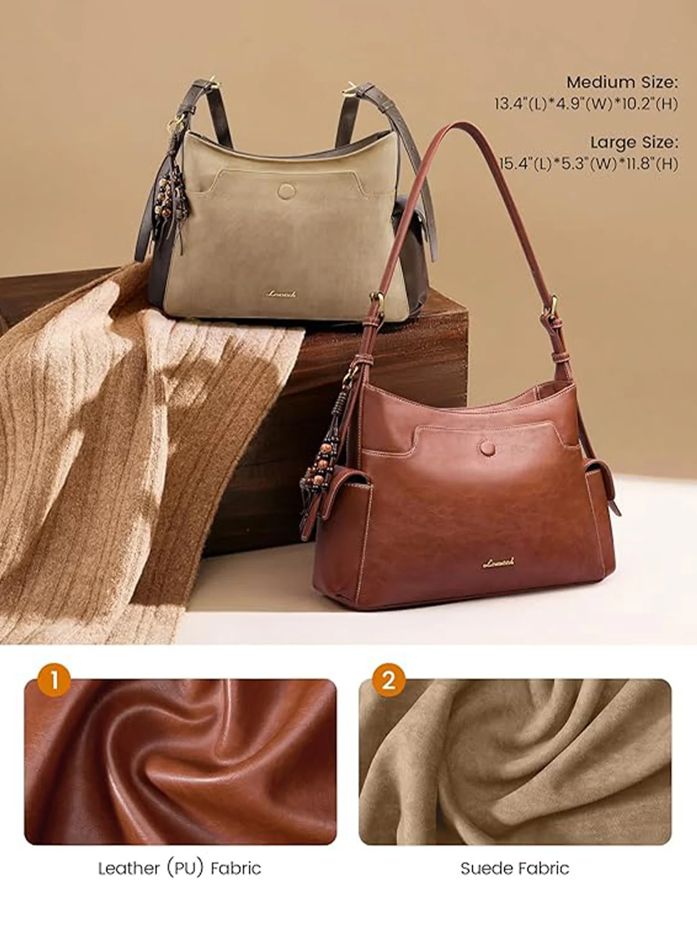 Hobo Purses - Image 5
