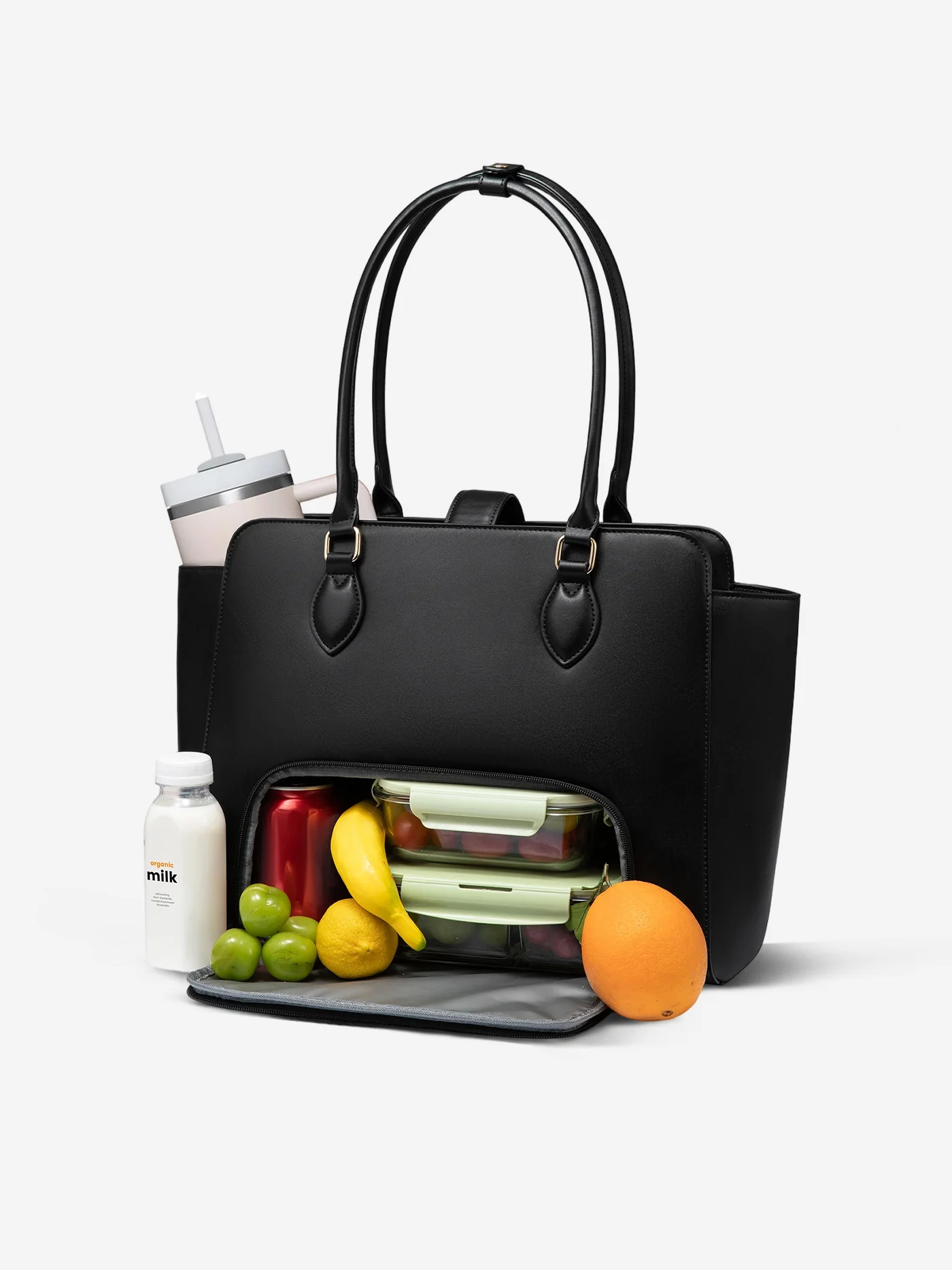 Insulated Lunch Bag